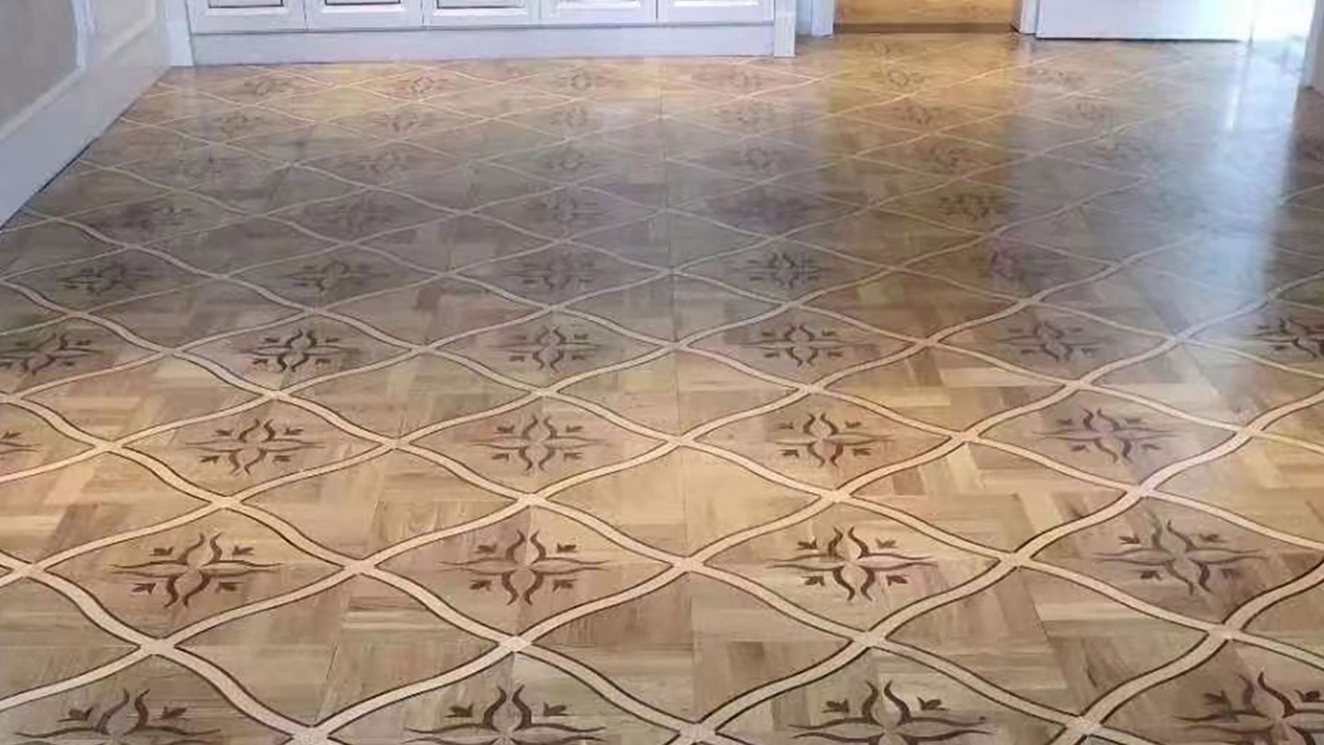 Suburban Family Upgrade