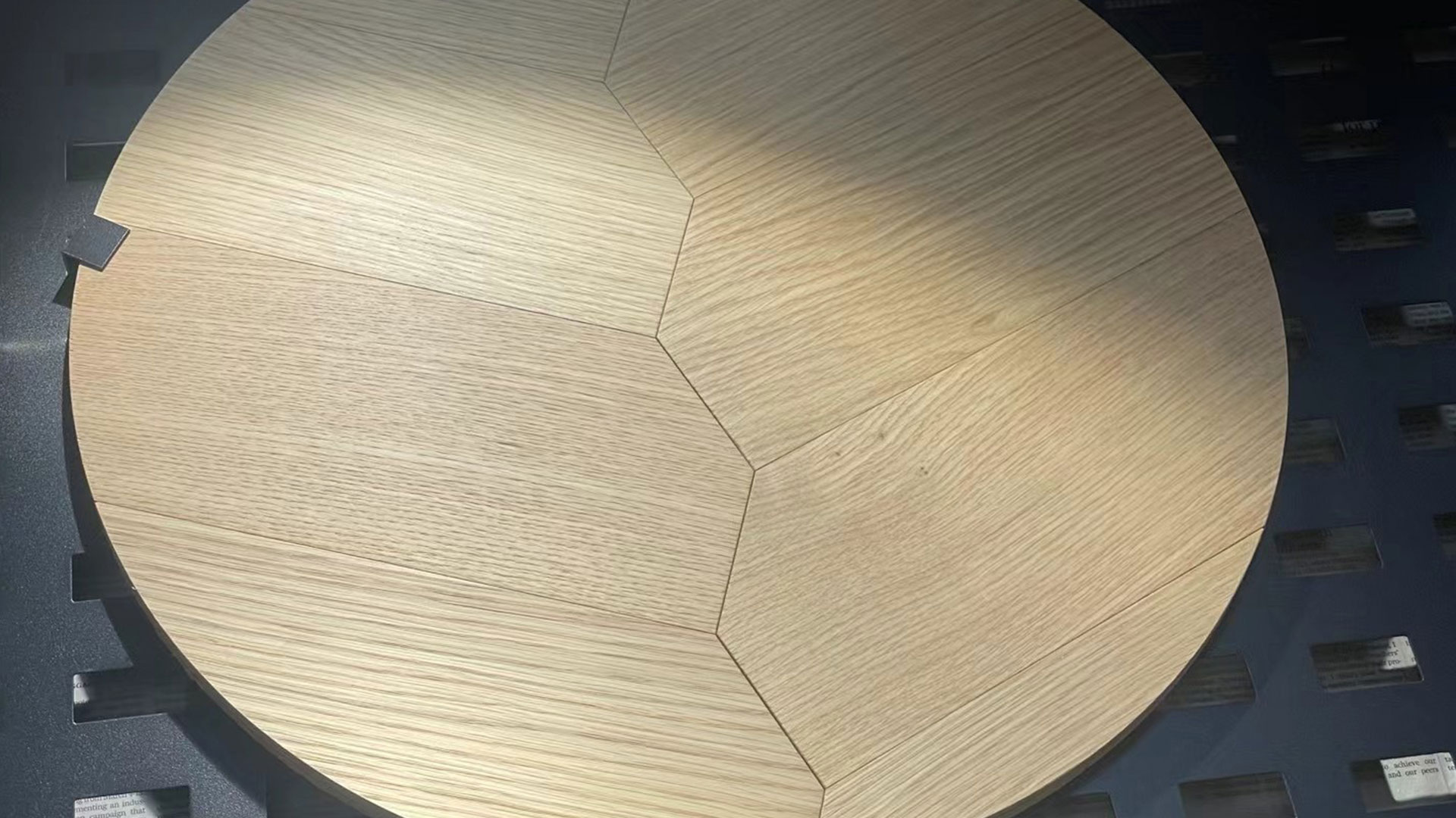 Urban Office Refresh